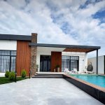 Satılır 5 otaqlı Həyət evi/villa, Şüvəlan, Xəzər rayonu 1