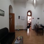 Kirayə (aylıq) 5 otaqlı Ofis, İçərişəhər metrosu, Axundov bağı, Səbail rayonu 10
