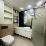 Kirayə (aylıq) 2 otaqlı Yeni Tikili, Nizami metrosu, Yasamal rayonu 22