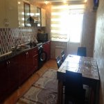 Kirayə (aylıq) 3 otaqlı Yeni Tikili, Nəriman Nərimanov metrosu, Montin qəs., Nərimanov rayonu 9