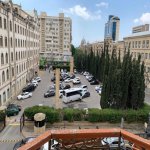 Kirayə (aylıq) 2 otaqlı Köhnə Tikili, 28 May metrosu, Nəsimi rayonu 5