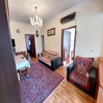 Kirayə (aylıq) 3 otaqlı Köhnə Tikili, Memar Əcəmi metrosu, 3-cü mikrorayon, Nəsimi rayonu 2