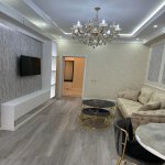 Kirayə (aylıq) 3 otaqlı Yeni Tikili, Neftçilər metrosu, Nərimanov rayonu 2