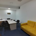 Kirayə (aylıq) 1 otaqlı Ofis, Nəsimi rayonu 3