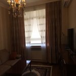 Kirayə (aylıq) 4 otaqlı Yeni Tikili, Nizami metrosu, Yasamal rayonu 10