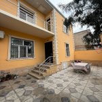 Satılır 4 otaqlı Həyət evi/villa Xırdalan 1