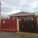 Satılır 3 otaqlı Həyət evi/villa, Azadlıq metrosu, Binəqədi qəs., Binəqədi rayonu 3