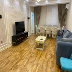 Kirayə (aylıq) 3 otaqlı Yeni Tikili, Nəsimi rayonu 4