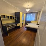 Kirayə (aylıq) 4 otaqlı Köhnə Tikili, Səbail rayonu 7