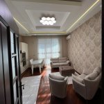 Kirayə (aylıq) 3 otaqlı Yeni Tikili, Nizami metrosu, Nəsimi rayonu 1