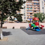 Satılır 4 otaqlı Köhnə Tikili, Yeni Günəşli qəs., Suraxanı rayonu 13