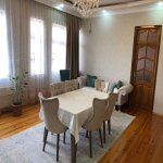 Satılır 6 otaqlı Həyət evi/villa, Avtovağzal metrosu, Biləcəri qəs., Binəqədi rayonu 3