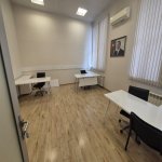 Kirayə (aylıq) 2 otaqlı Ofis, Xətai metrosu, Xətai rayonu 1