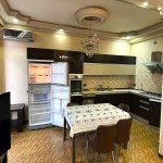 Аренда 4 комнатная Новостройка, м. Эльмляр Академиясы метро, БГУ, Ясамал район 9