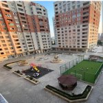 Kirayə (aylıq) 3 otaqlı Yeni Tikili, Nəriman Nərimanov metrosu, Nərimanov rayonu 8