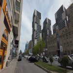 Kirayə (aylıq) 5 otaqlı Ofis, 20 Yanvar metrosu, Yasamal rayonu 1