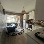 Продажа 3 комнат Вторичка, İnşaatçılar метро, пос. Ясамал, Ясамал район 5