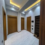 Kirayə (aylıq) 3 otaqlı Yeni Tikili, Nizami metrosu, Nəsimi rayonu 7