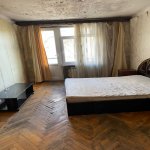 Kirayə (aylıq) 3 otaqlı Köhnə Tikili, Neftçilər metrosu, Nizami rayonu 5