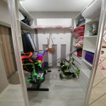 Satılır 2 otaqlı Yeni Tikili, Həzi Aslanov metrosu, Xətai rayonu 10