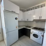 Satılır 2 otaqlı Yeni Tikili, İnşaatçılar metrosu, Yasamal rayonu 4