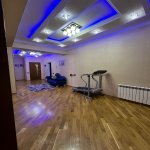 Satılır 4 otaqlı Yeni Tikili, 8 Noyabr metrosu, Nizami rayonu 5