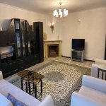Аренда 4 комнат Новостройка, м. Эльмляр Академиясы метро, Ясамал район 3