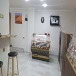 Satılır Obyekt, İnşaatçılar metrosu, Yasamal rayonu 5