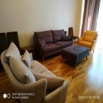 Kirayə (aylıq) 3 otaqlı Yeni Tikili, Bayıl qəs., Səbail rayonu 2