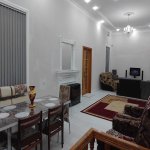 Kirayə (günlük) 2 otaqlı Həyət evi/villa Gəncə 2