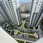 Satılır 2 otaqlı Yeni Tikili, Həzi Aslanov metrosu, Xətai rayonu 17