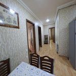 Продажа 3 комнат Новостройка, м. Нефтчиляр метро, пос. Бакиханова, Сабунчу район 8