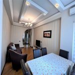 Kirayə (aylıq) 3 otaqlı Yeni Tikili, Nəriman Nərimanov metrosu, Nərimanov rayonu 5