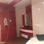 Kirayə (aylıq) 3 otaqlı Yeni Tikili, Azadlıq metrosu, Binəqədi rayonu 7