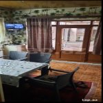 Kirayə (aylıq) 4 otaqlı Həyət evi/villa, Keşlə qəs., Nizami rayonu 2