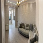 Kirayə (aylıq) 3 otaqlı Yeni Tikili, Qara Qarayev metrosu, Nizami rayonu 1