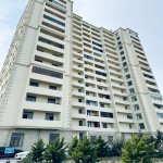Satılır 4 otaqlı Yeni Tikili, 20 Yanvar metrosu, Yasamal qəs., Yasamal rayonu 3