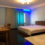 Satılır 7 otaqlı Həyət evi/villa, Badamdar qəs., Səbail rayonu 4