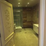 Продажа 4 комнат Новостройка, м. 28 Мая метро, Насими район 11
