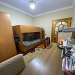 Продажа 2 комнатная Вторичка, İnşaatçılar метро, пос. Ясамал, Ясамал район 8