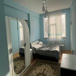 Kirayə (aylıq) 3 otaqlı Yeni Tikili, Əhmədli, Xətai rayonu 4