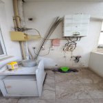 Satılır 1 otaqlı Yeni Tikili Xırdalan 10