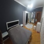 Kirayə (aylıq) 4 otaqlı Yeni Tikili, Nəriman Nərimanov metrosu, Montin qəs., Nərimanov rayonu 12