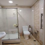 Satılır 3 otaqlı Yeni Tikili, Qara Qarayev metrosu, Nizami rayonu 5