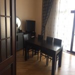 Kirayə (aylıq) 4 otaqlı Yeni Tikili, Sahil metrosu, Səbail rayonu 6