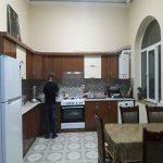 Аренда 5 комнат Вторичка, м. 28 Мая метро, Насими район 14