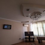 Kirayə (aylıq) 3 otaqlı Yeni Tikili, Xətai metrosu, Xətai rayonu 4