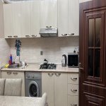 Kirayə (aylıq) 2 otaqlı Yeni Tikili, Qara Qarayev metrosu, Nizami rayonu 6