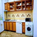 Kirayə (günlük) 3 otaqlı Köhnə Tikili, Sahil metrosu, Səbail rayonu 14