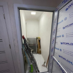 Satılır 3 otaqlı Köhnə Tikili, Qara Qarayev metrosu, Nizami rayonu 11